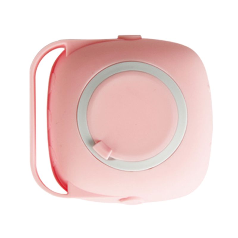 All-In-One Pet Wash Brush