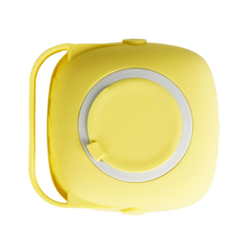 All-In-One Pet Wash Brush