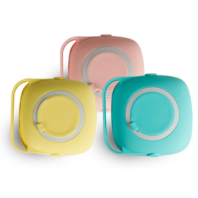 All-In-One Pet Wash Brush