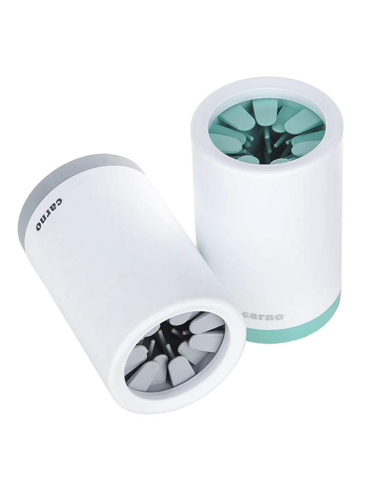 Mess-Free Pet Paw Cleaner