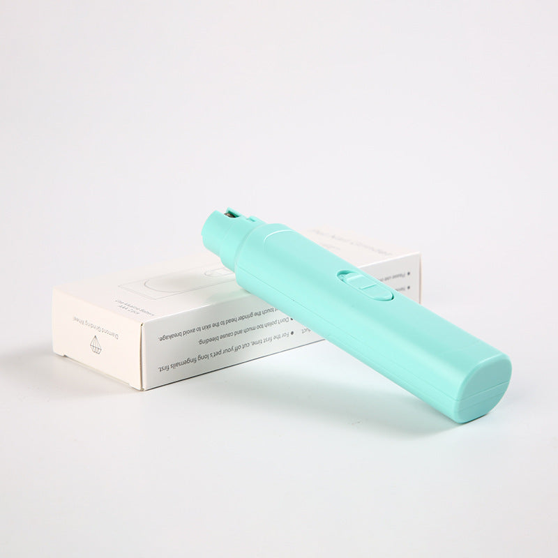 Stress-Free Pet Nail Clipper