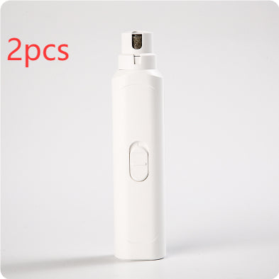 Stress-Free Pet Nail Clipper