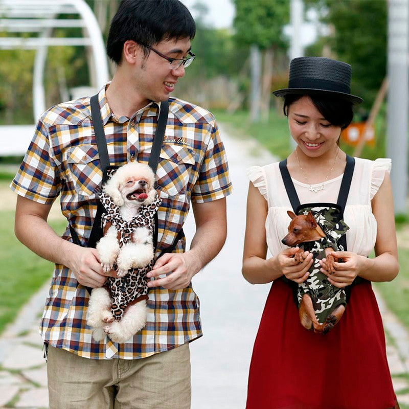 ComfortPro Pet Travel Bag