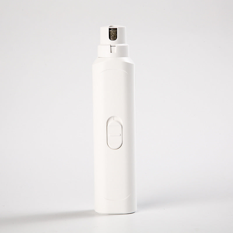 Stress-Free Pet Nail Clipper