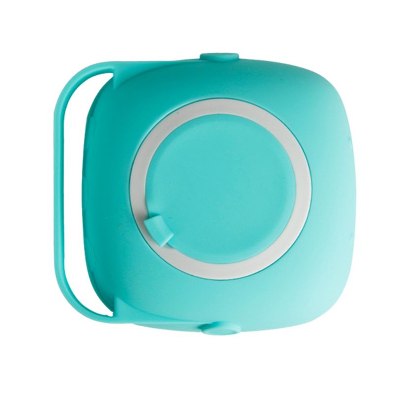 All-In-One Pet Wash Brush