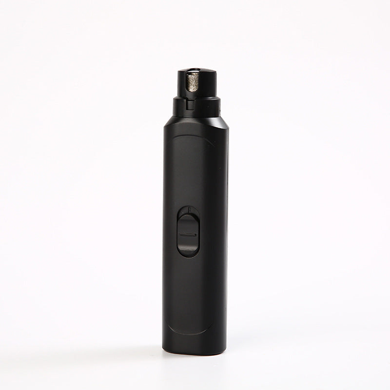 Stress-Free Pet Nail Clipper