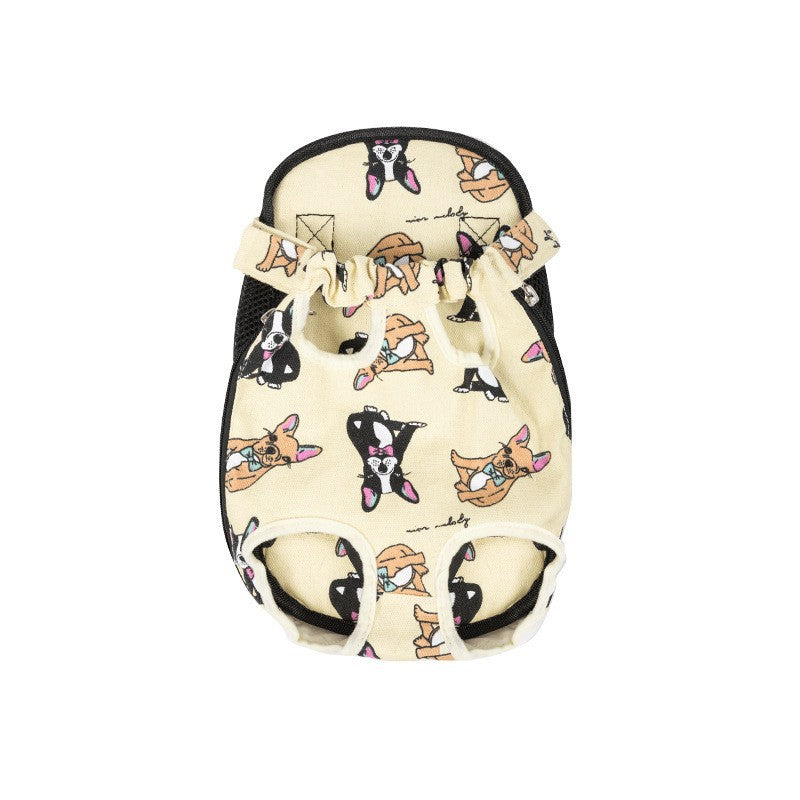 ComfortPro Pet Travel Bag